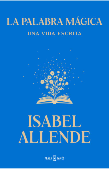 La palabra mágica