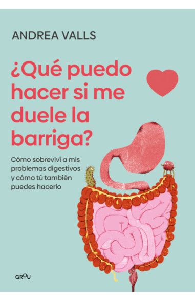 Qué puedo hacer si me duele la barriga