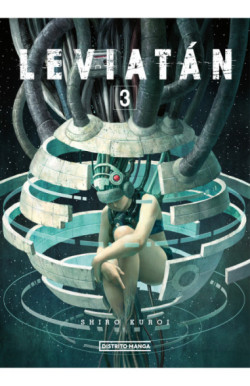 Leviatán 3 (Seinen)