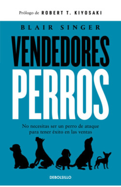 Vendedores perros