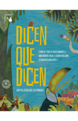 Dicen que dicen