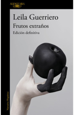 Frutos extraños (edición ampliada 25.º aniversario)
