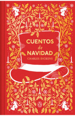 Cuentos de Navidad (edición especial en tapa dura)
