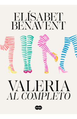Valeria al completo