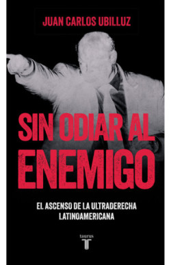 Sin odiar al enemigo