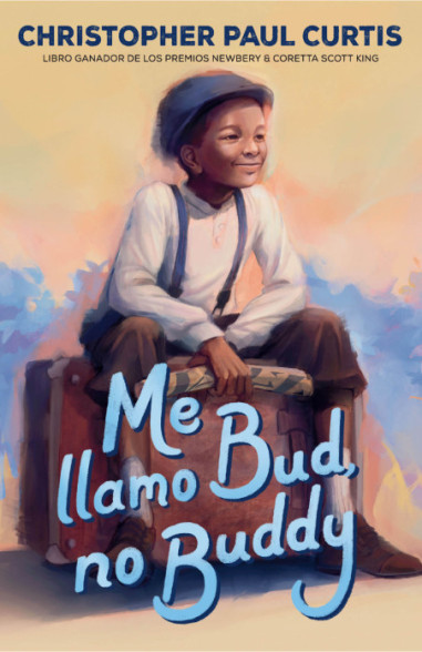 Me llamo Bud, no Buddy / Bud, Not Buddy