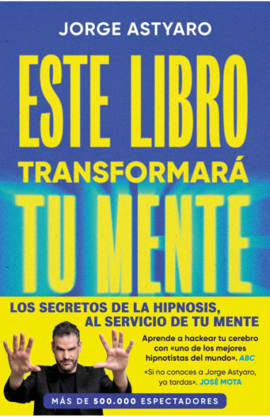 Este libro transformará tu mente