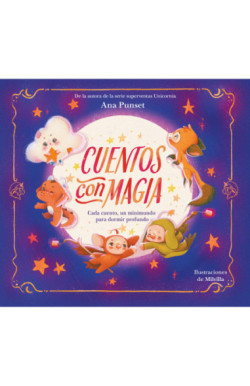 Cuentos con magia