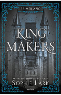 King Makers 1 (Kingmakers 1)