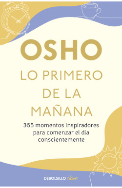Lo primero de la mañana
