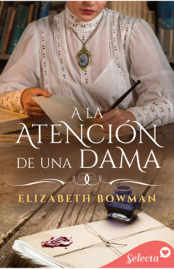 A la atención de una dama