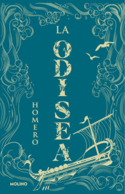 La Odisea (edición coleccionista)
