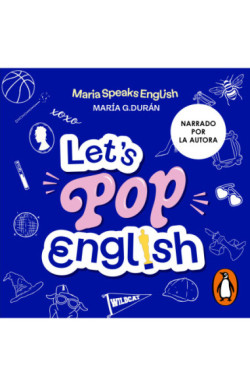 Let's pop English