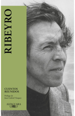 Cuentos reunidos (Ribeyro) Nueva portada