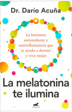 La melatonina te ilumina