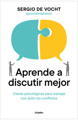 Aprende a discutir mejor