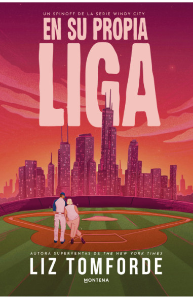 En su propia liga (Windy City) (Windy City)