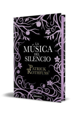La música del silencio (edición especial limitada con cantos tintados)