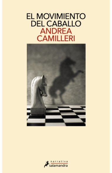 El movimiento del caballo