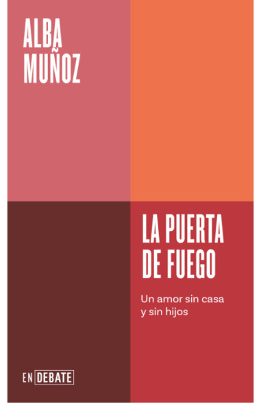 La puerta de fuego (Serie ENDEBATE)
