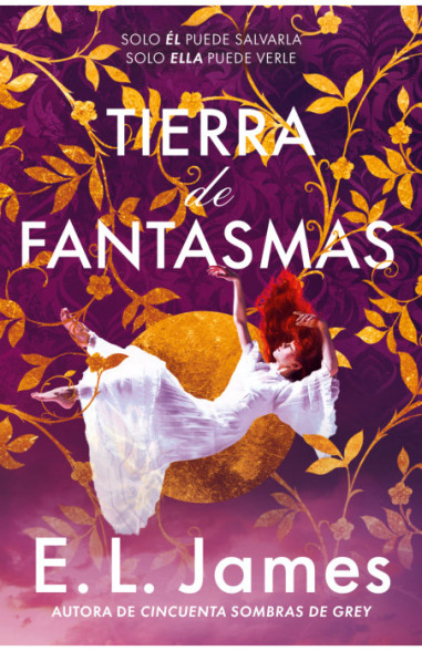 Tierra de fantasmas