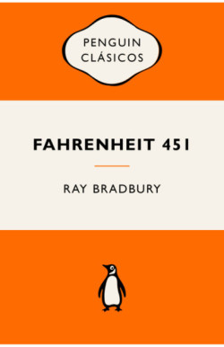 Fahrenheit 451 (Serie Great Ideas)