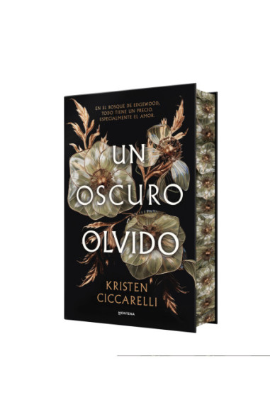 Un oscuro olvido