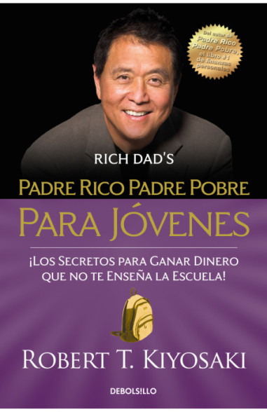 Padre rico, padre pobre para jóvenes (edición limitada · Verano)