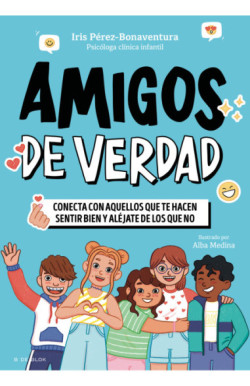 Amigos de verdad