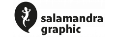 SALAMANDRA GRAPHIC