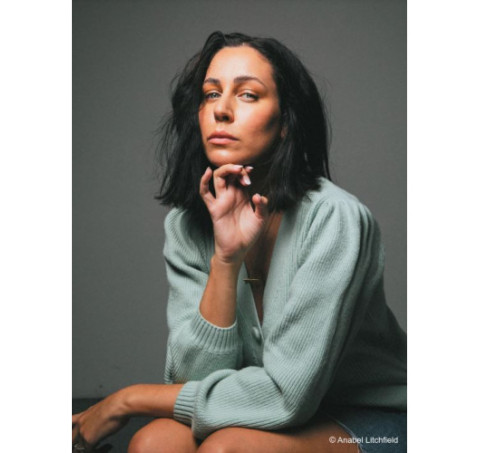 Jessa Hastings