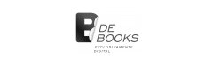 B DE BOOKS