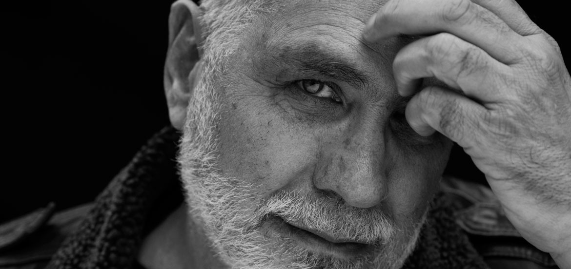 Guillermo Arriaga o cómo narrar la crueldad