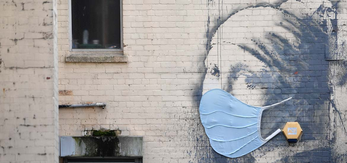 La covid hoy: cómo convivir con el virus que nos derrotó