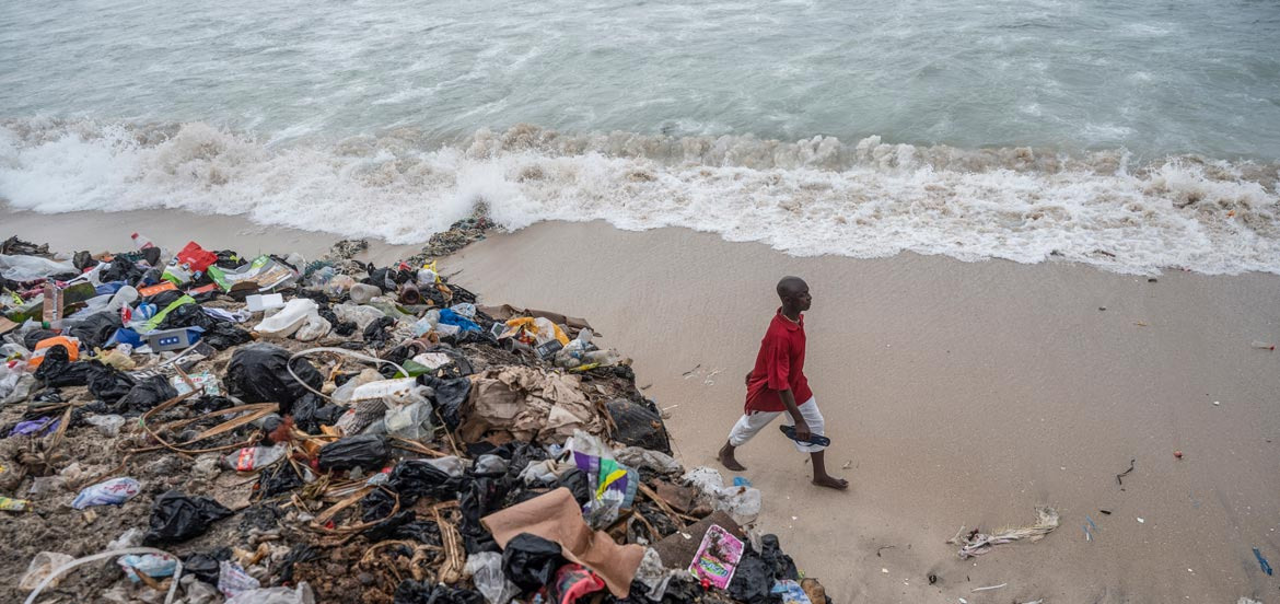 El cambio climático en cuatro preguntas