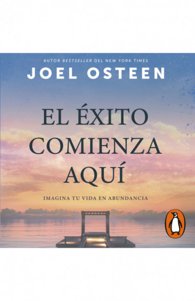 El éxito comienza aquí