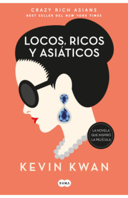 Crazy Rich Asians (en español)