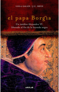 El papa Borgia