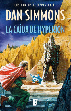 La caída de Hyperion (Los cantos de...