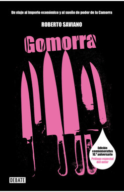 Gomorra