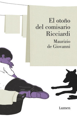 El otoño del comisario Ricciardi...