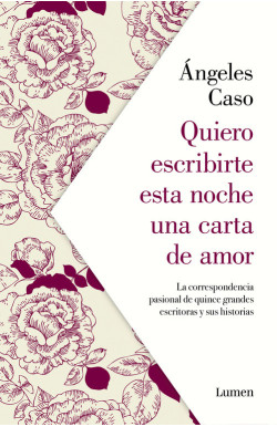 Quiero escribirte esta noche una...