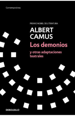 Los demonios y otras adaptaciones...