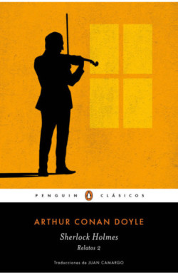 Sherlock Holmes. Relatos 2 (Los...