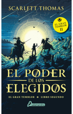 El poder de los elegidos (Gran...