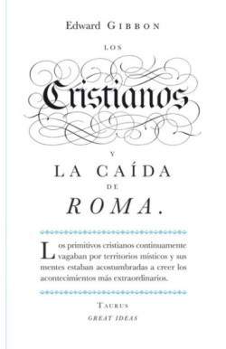 Los cristianos y la caída de Roma...