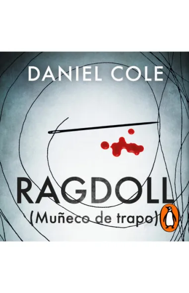 Ragdoll (Muñeco de trapo)