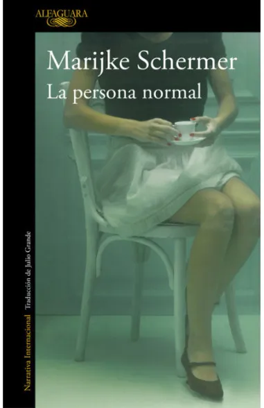 La persona normal
