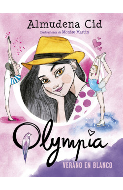 Olympia 7 - Verano en blanco