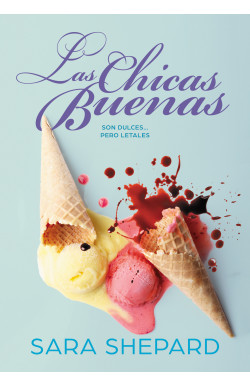 Las chicas buenas (Perfectas 2)